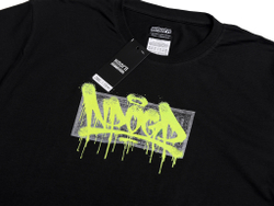 Футболка НПОГП VV Доллар Черный