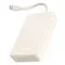 UGREEN PB505 20000mAh 20W White