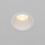 Встраиваемый светильник Technical DL118-15W-3K-W