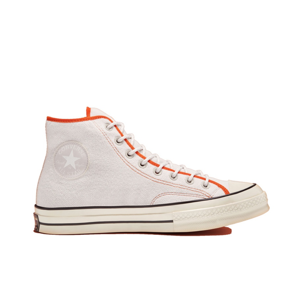 Кеды Converse Chuck 70 High 'Archival Terry - Mountain Club' 165927C