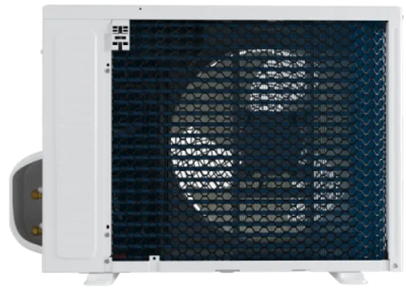 Инверторная сплит-система серии EMPEROR FULL DC inverter RACI-EM25HP.D03 (комплект)