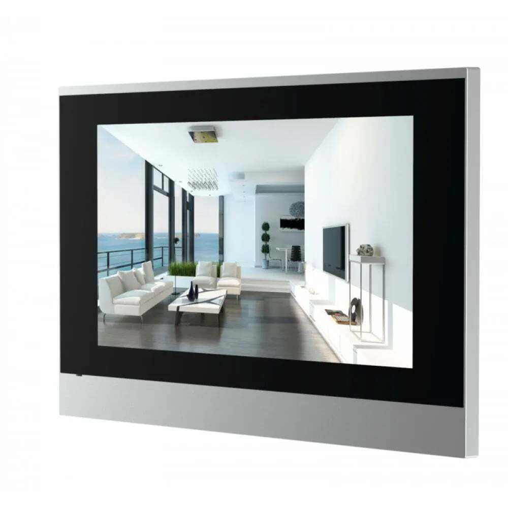 Akuvox C315S монитор видеодомофона вид 2