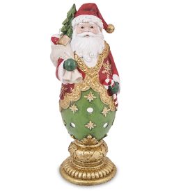 XM-798 Фигура «Дед Мороз»