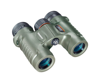 Бинокль Bushnell Trophy 10x28
