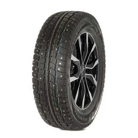 Viatti Vettore Inverno V-524 185/0 R14C 102/100Q шип.