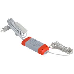 ЭРА Модульный светильник LM-4x2,5-840-B1