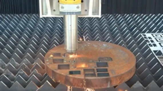 Сверхмощный магнитный сверлильный станок Promotech PRO-111