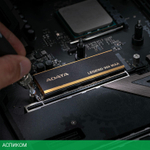 SSD диск A-Data Legend 960 Max 2Tb (ALEG-960M-2TCS)