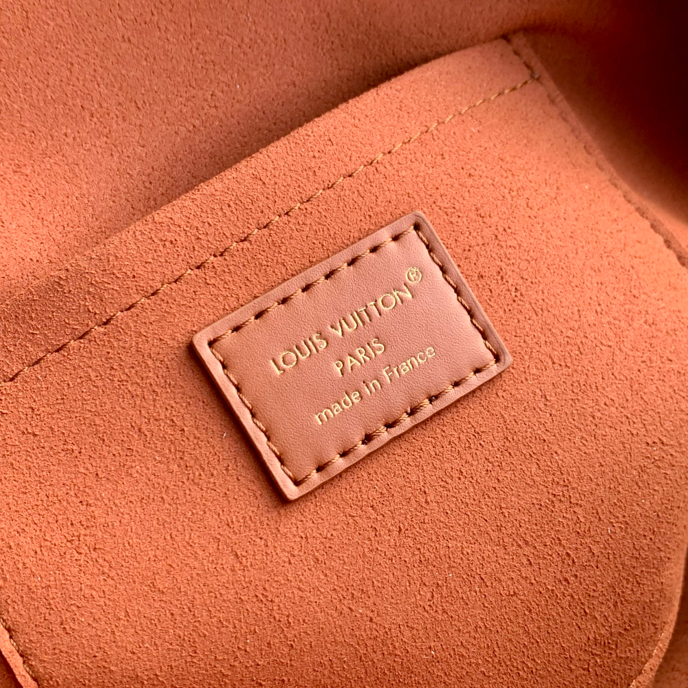 Louis Vuitton Alma BB