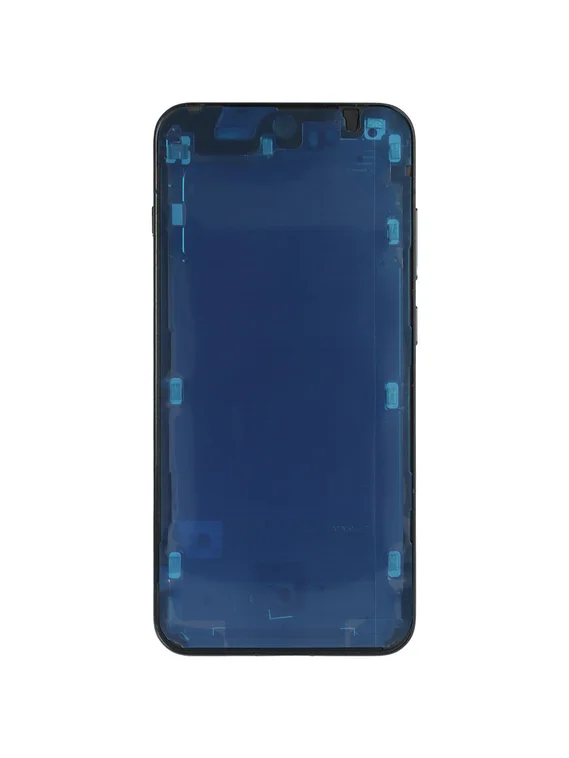 Средняя часть корпуса (рамка) для OnePlus 13T черная (Cloud Ink Black)