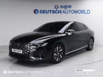 Hyundai The New Grandeur (Azera) IG Hybrid Premium Choice (07.2021)