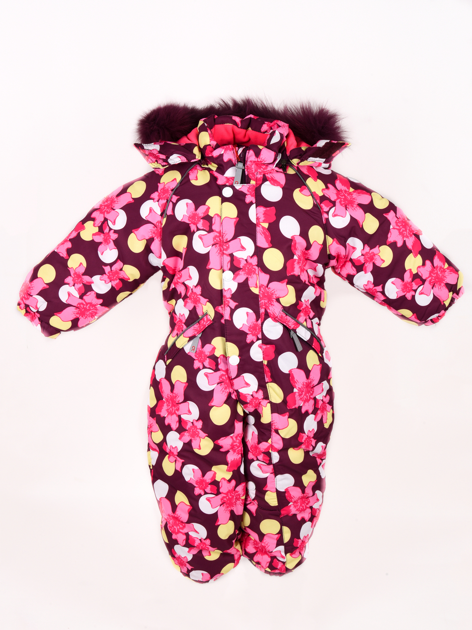 Комбинезон детский