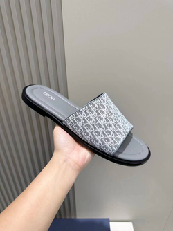Шлепанцы Dior