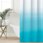 Штора для ванной 180*180см, PEVA