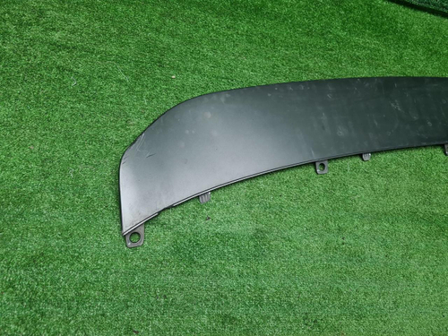 Юбка переднего бампера Lixiang L9 (2022-н.в.)