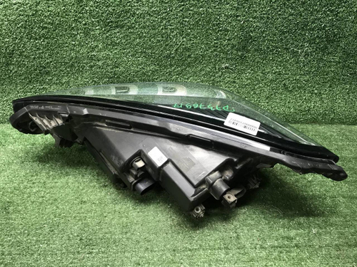 Битая Фара правая Chery Tiggo 7 Pro (20-24) LED