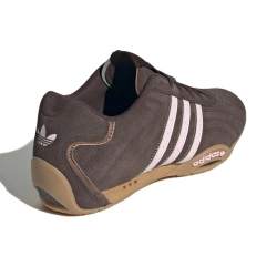Кроссовки Adidas Originals Adiracer 'brown pink' JR8867