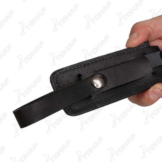 Кобура опертивная универсальная под ПМ (РГ) (HS-ОК-4) Helios