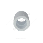 Муфта PP-R переходная белая Дн 32х25 внутр/наруж пайка PRO VALFEX 10003225-PRO