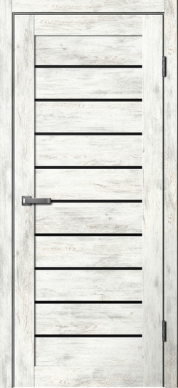 Дверь FLYDOORS 262 (Black)