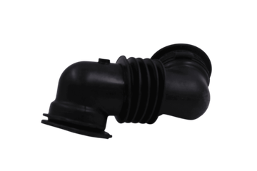 Патрубок заливной X09010314/1941655 стиральной машины Hisense Gorenje, Dexp, Hansa, Korting, Flavia, Midea