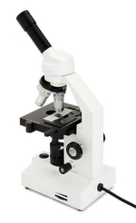 Микроскоп Celestron LABS CM2000CF, монокулярный