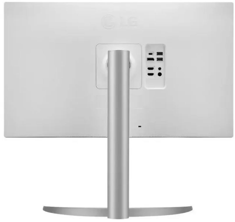 Монитор 27" LG UltraFine 27UP850K-W