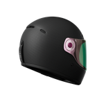 Шлем JD/One Helmet Frozen Carbon John Doe