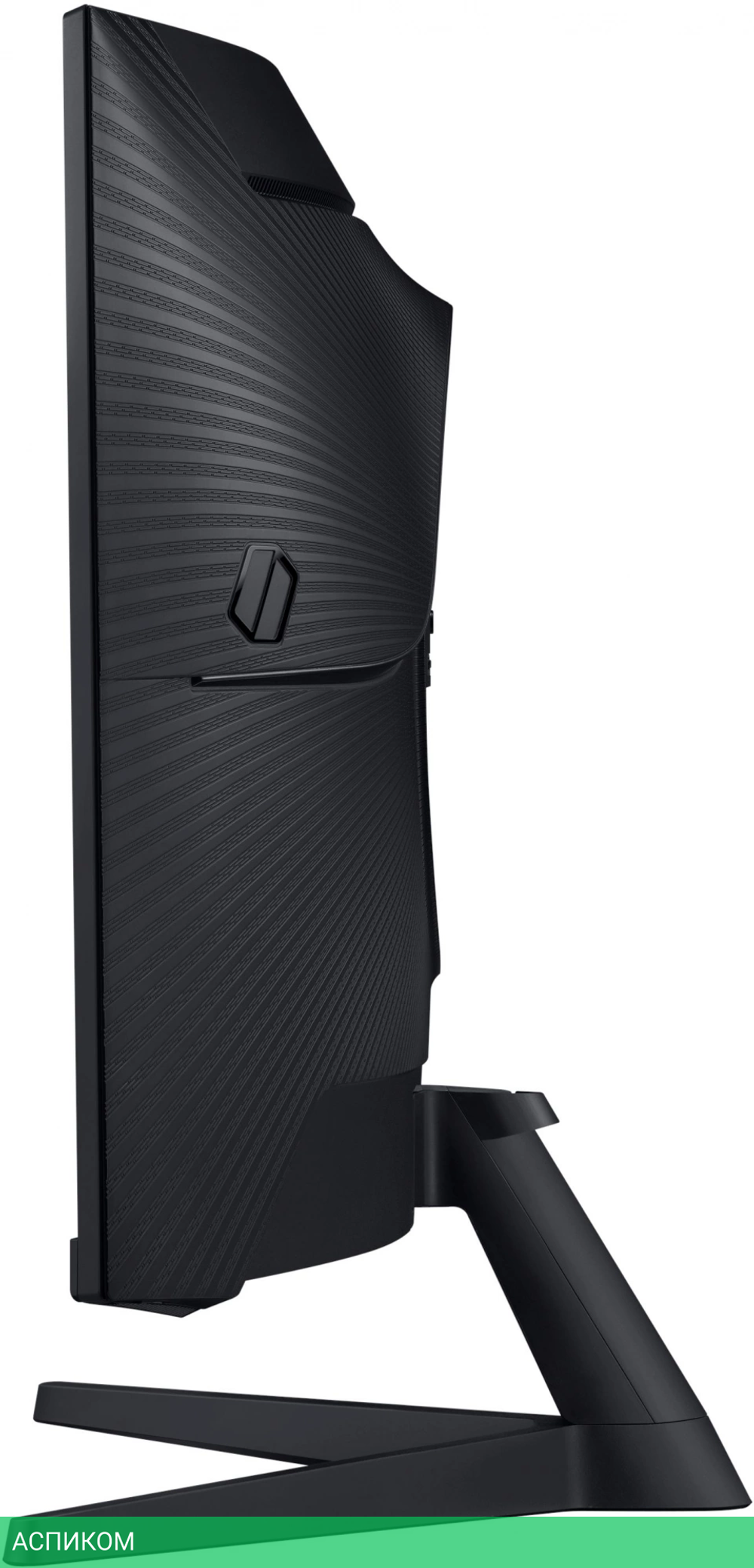 Монитор Samsung 32" Odyssey G5 S32CG550EI