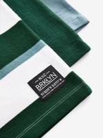 Футболка для мальчика Next N29-664, 3 шт., Зеленый, Голубой