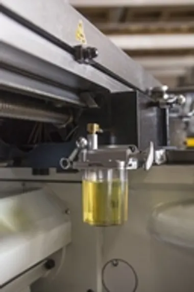 Инструментальный фрезерный станок STALEX WFM 800 Servo