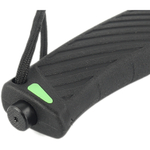 Нож туристический Ganzo G8012V2-GY с паракордом