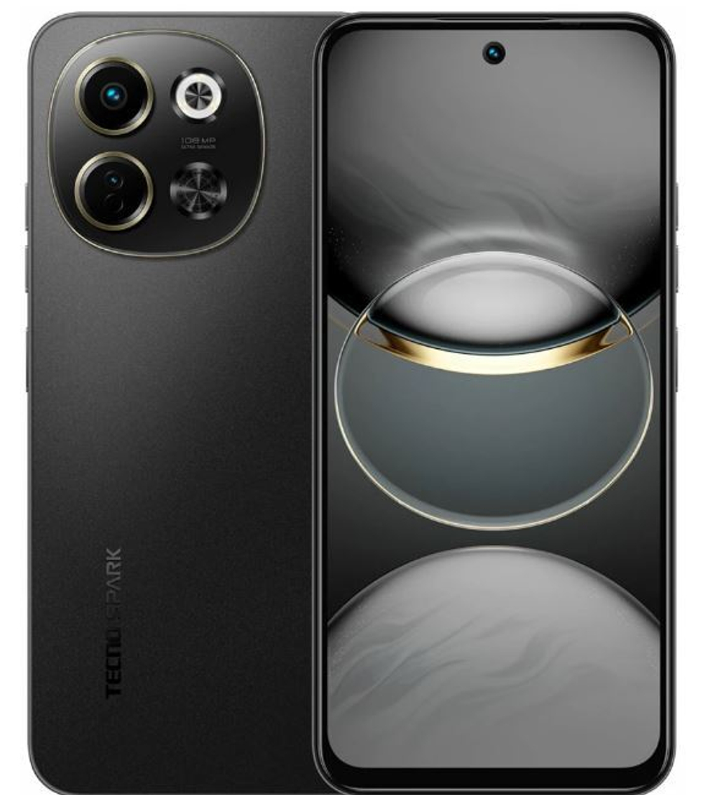 Смартфон  TECNO SPARK 30 5G 6/128GB