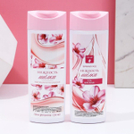 Подарочный набор «Нежность и красота»: гель для душа и пена для ванны