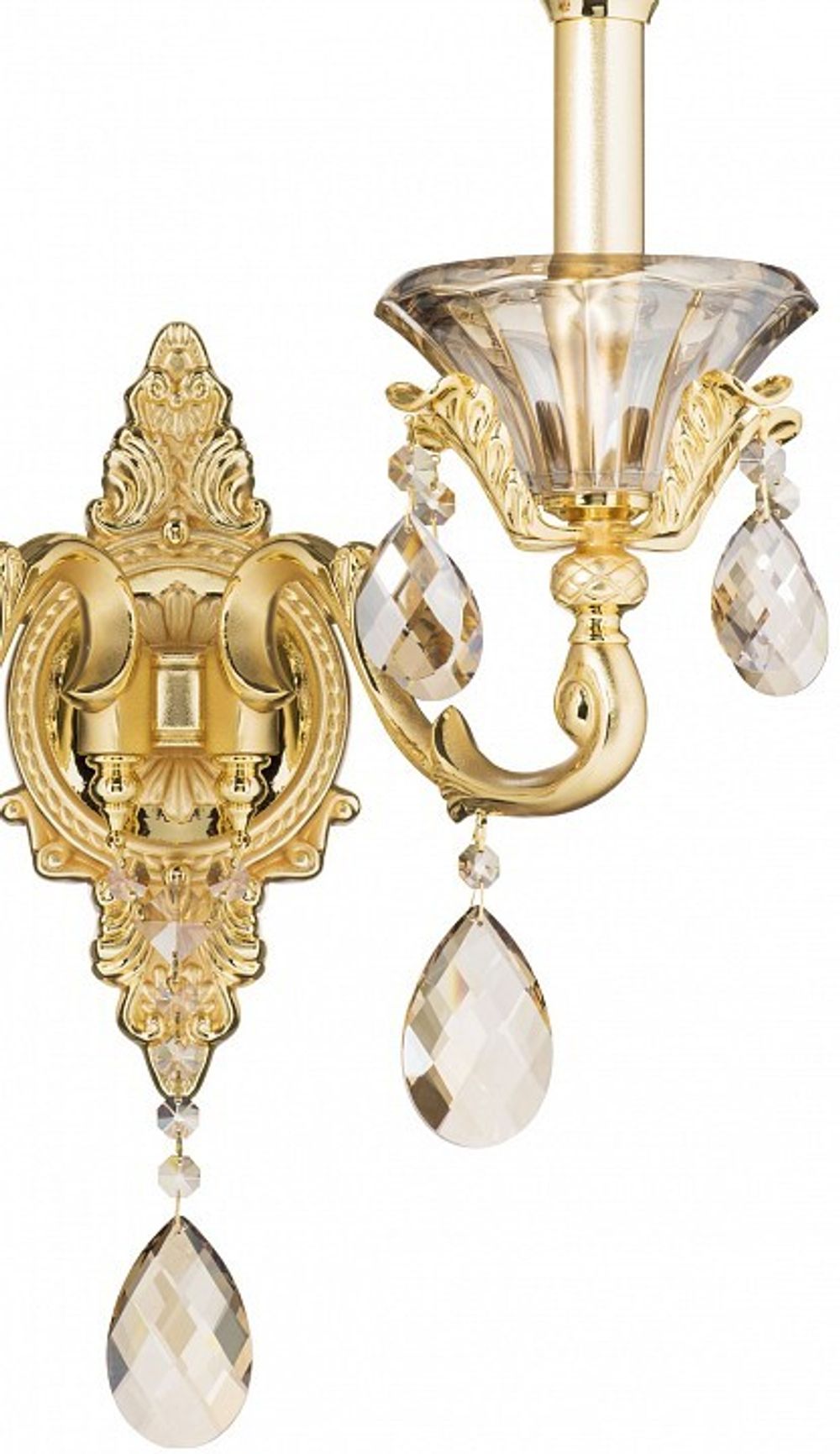 Бра Lightstar Ampollo 786622