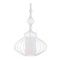 Плафон Nowodvorski Cameleon Abi M 8584