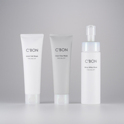 C'BON Увлажняющая пенка Фэшиалист СБОН - Facialist Moist Veil Wash, 130 г