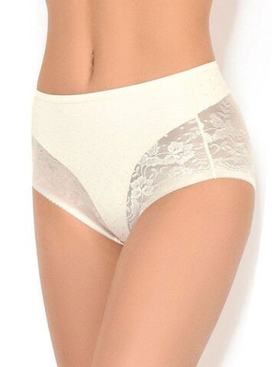 Корректирующие трусики Figure (Размер: S) (Цвет: кремовый)