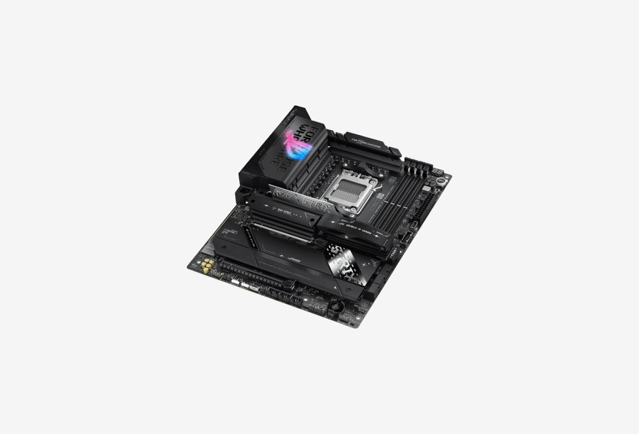 ROG STRIX X870E-E GAMING WIFI_0426709105504