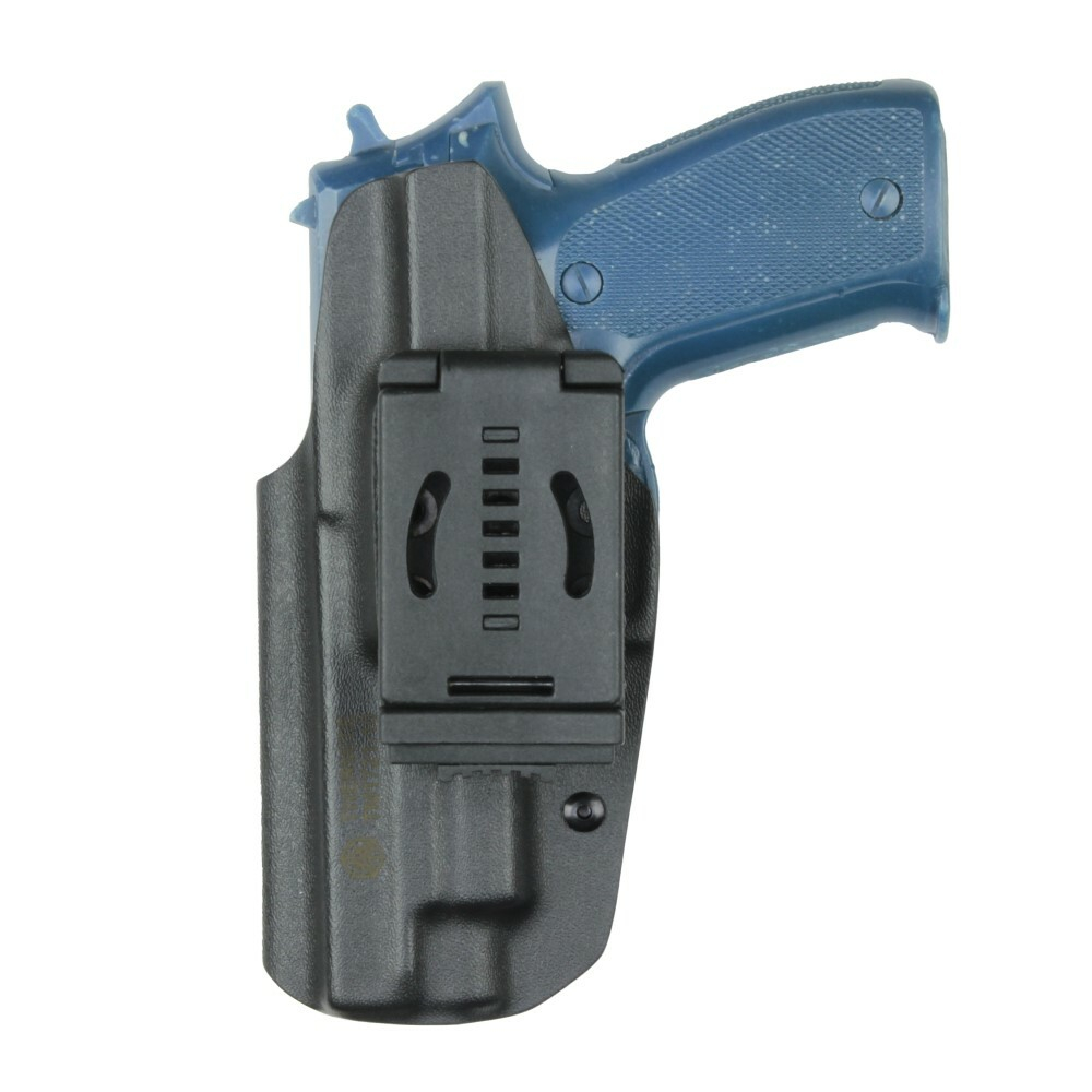 Кобура SS P226 поясная TEK-LOK kydex