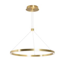 Светильник SP-CONGO-CAN-1-R600-36W Day4000 (GD, 120 deg, 230V) (Arlight, IP20 Металл, 5 лет) 046243