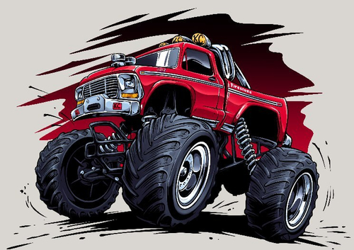 Детские №151 Фотообои и Фрески