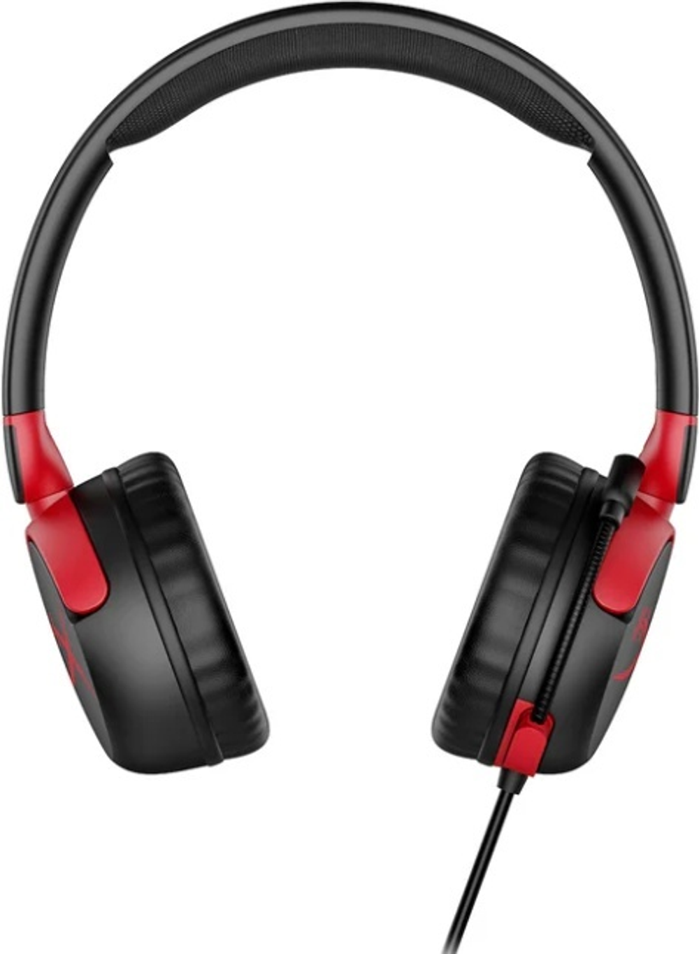 Наушники HyperX Cloud Mini черный