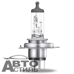 Автолампа H4 12V 60/55W P43t Osram  (64193)