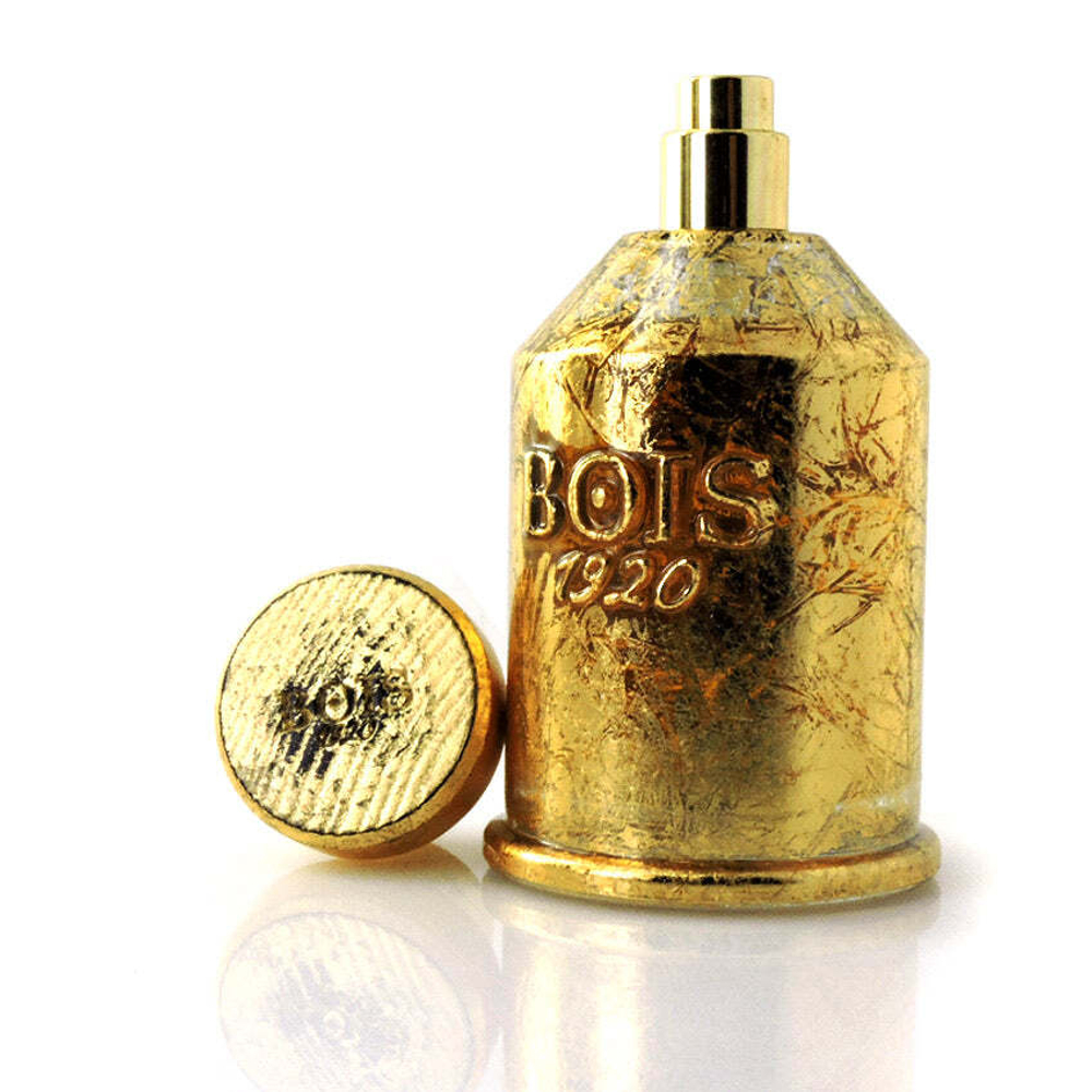 BOIS 1920 Come La Luna — сложный, интригующий, шикарный аромат для женщин.