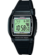 Японские наручные часы Casio Collection W-201-1AVEG