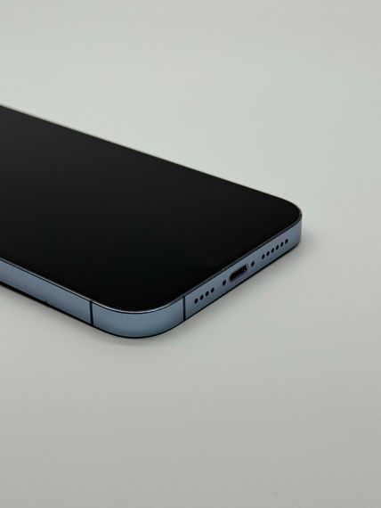iPhone 13 Pro Max 128Gb Sierra Blue