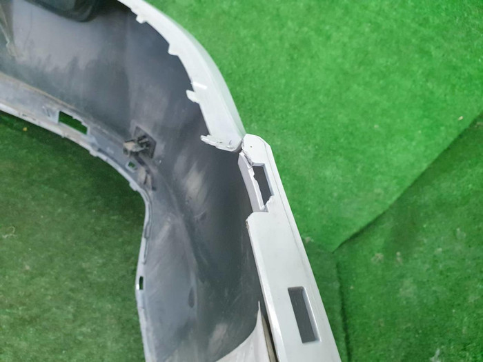 Бампер задний Porsche Panamera 2 971 (20-23) Turbo