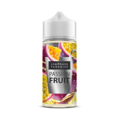 Жидкость Lemonade Paradise Salt 2% 30 ml