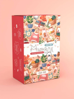 MilotaBox mini "Cozy"